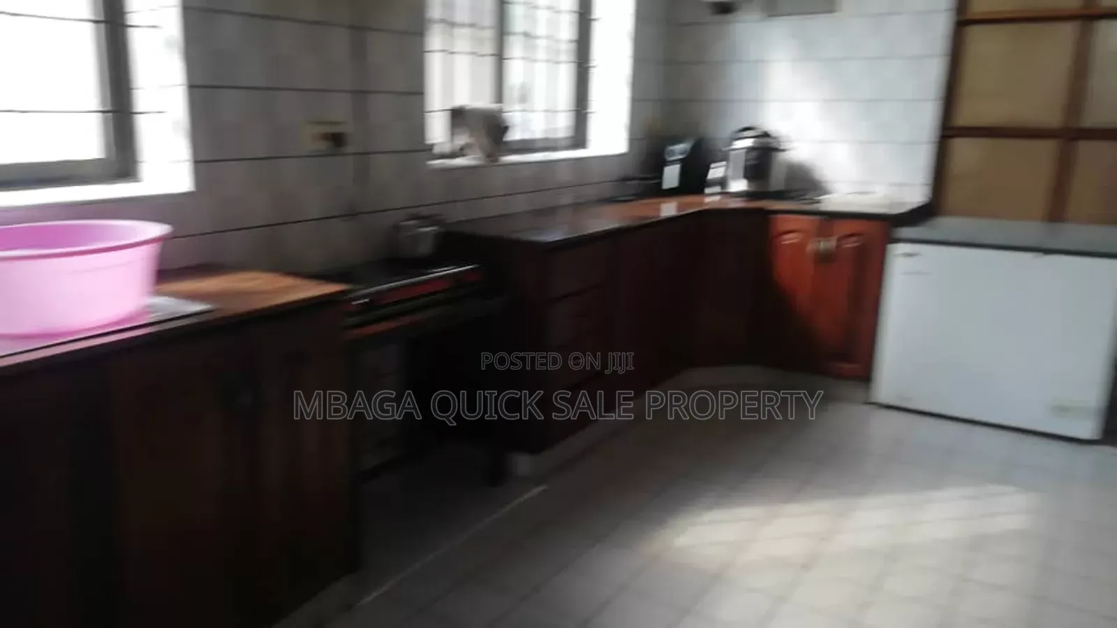4bdrm House in Kawe for rent