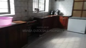 4bdrm House in Kawe for rent