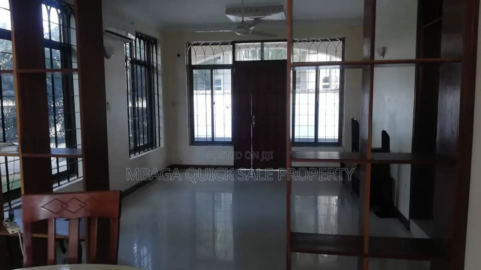 4bdrm House in Kawe for rent