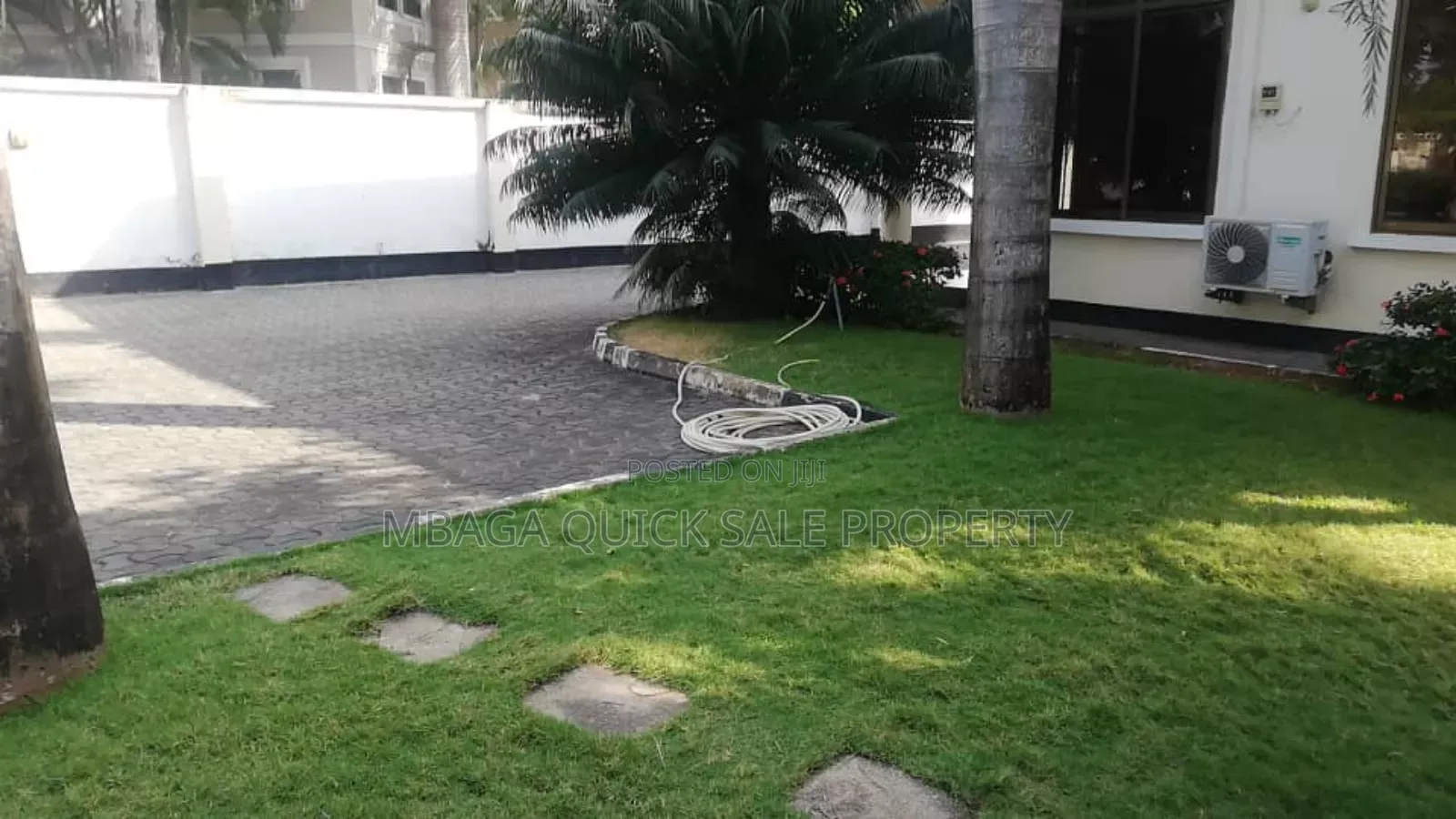4bdrm House in Kawe for rent