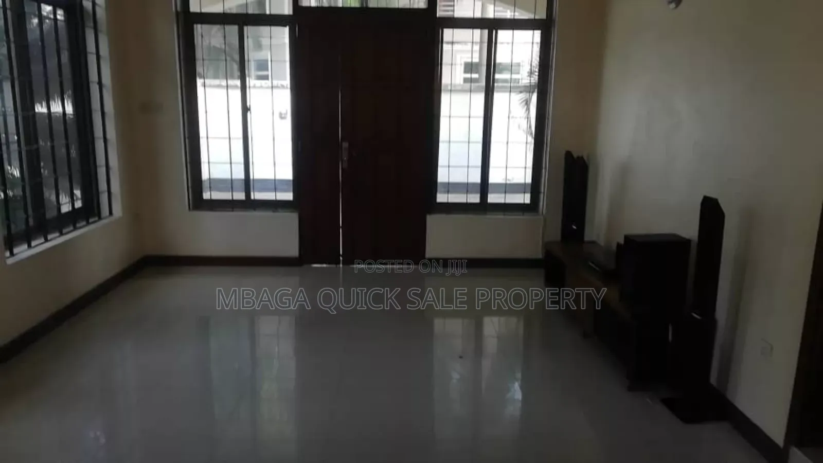 4bdrm House in Kawe for rent