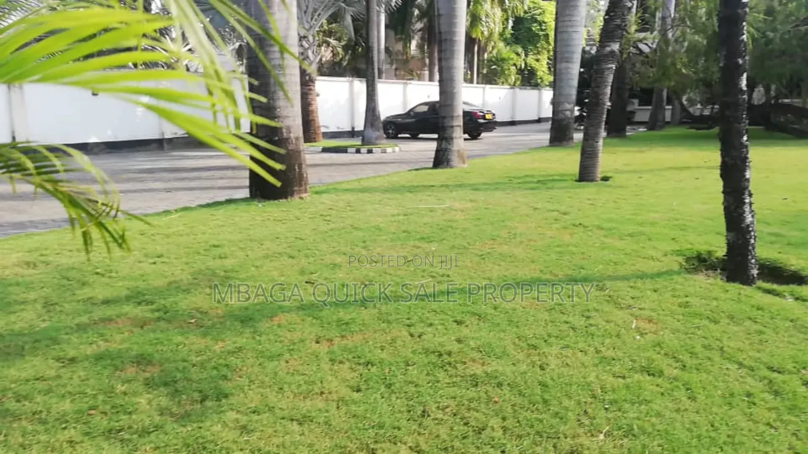4bdrm House in Kawe for rent