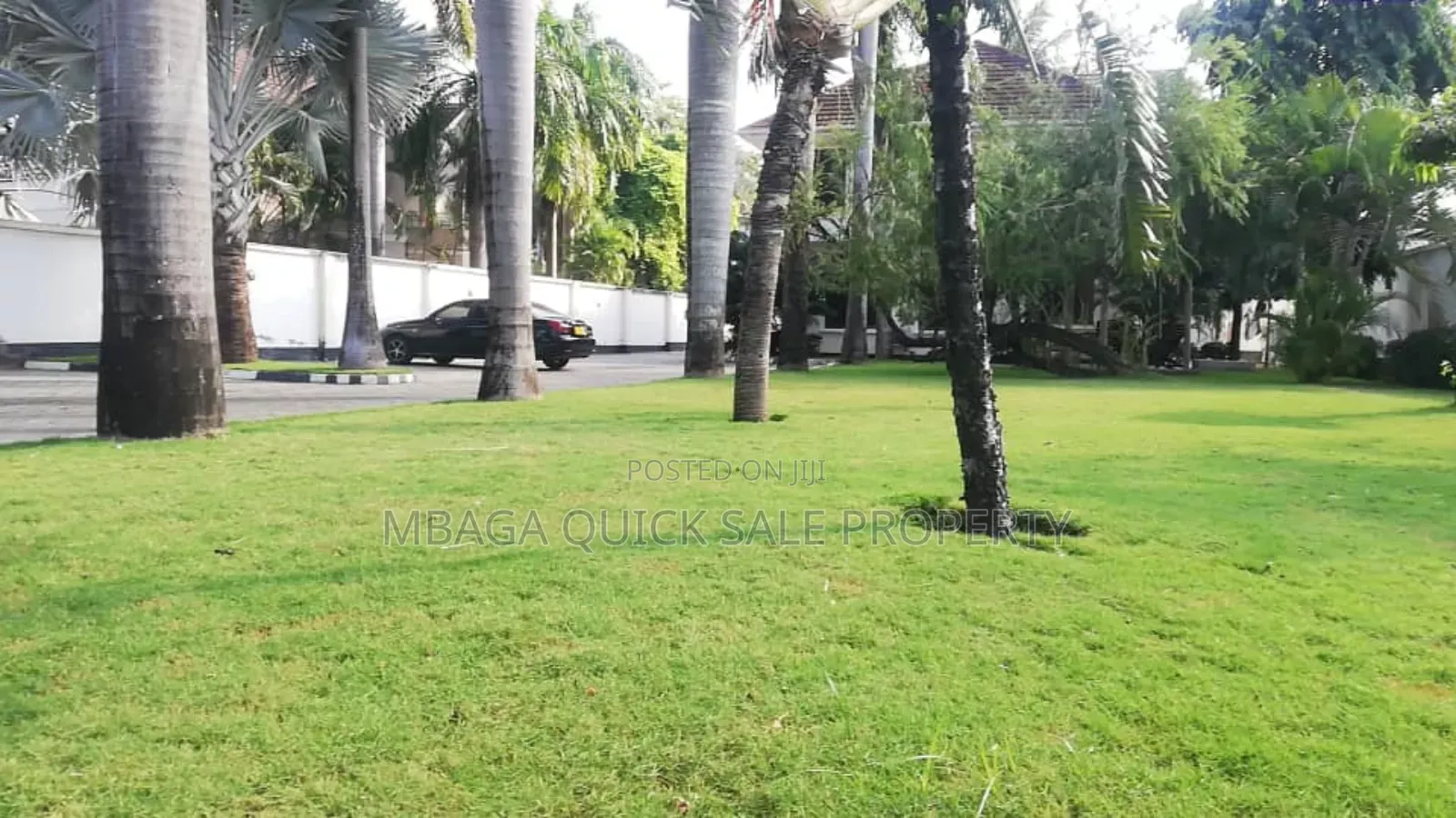 4bdrm House in Kawe for rent