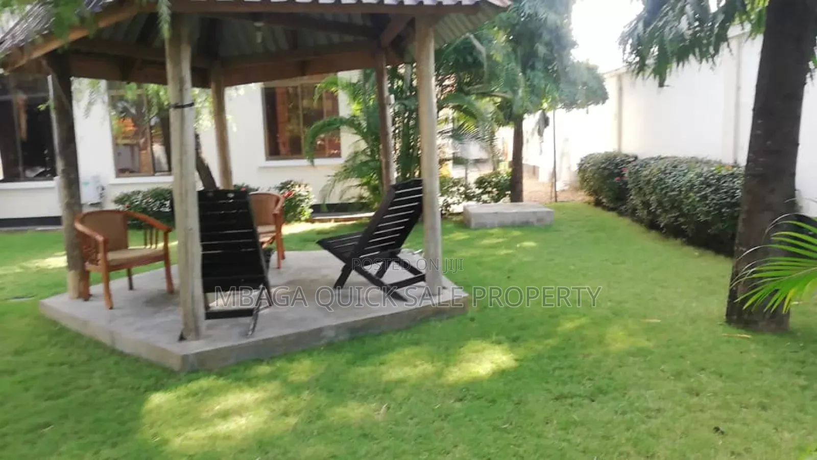 4bdrm House in Kawe for rent