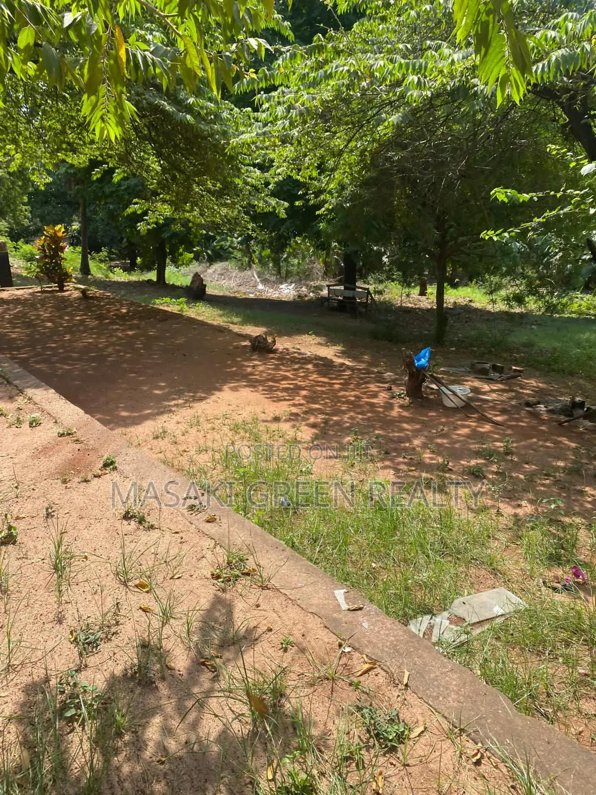 Plots for Joint Venture