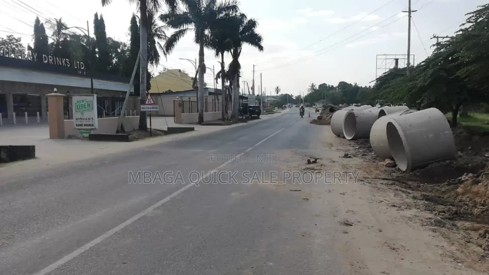 4bdrm House in Kawe for rent