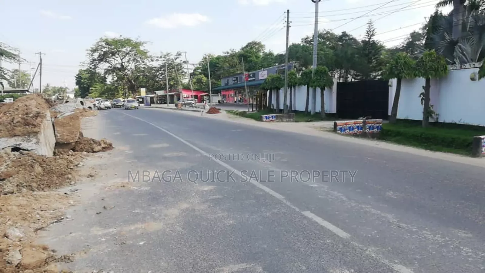 4bdrm House in Kawe for rent