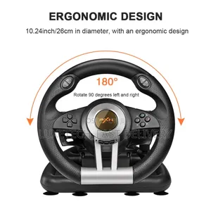 PXN Steering Wheel V3 Pro