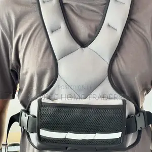 Vest Weight 10