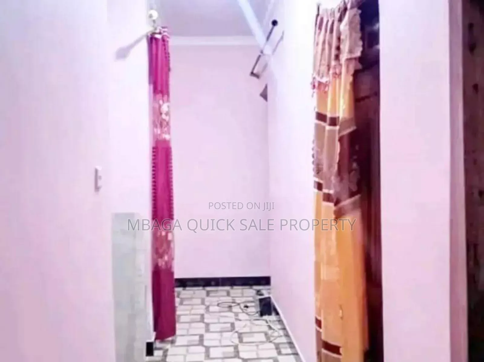 3bdrm House in Kitunda for sale