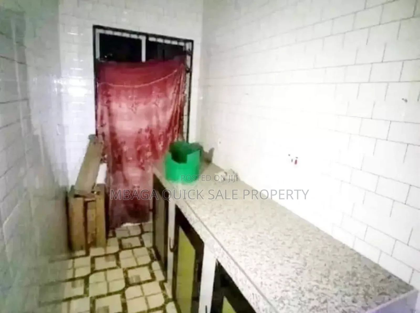 3bdrm House in Kitunda for sale