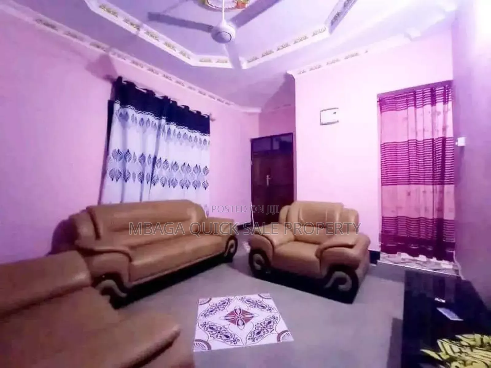 3bdrm House in Kitunda for sale