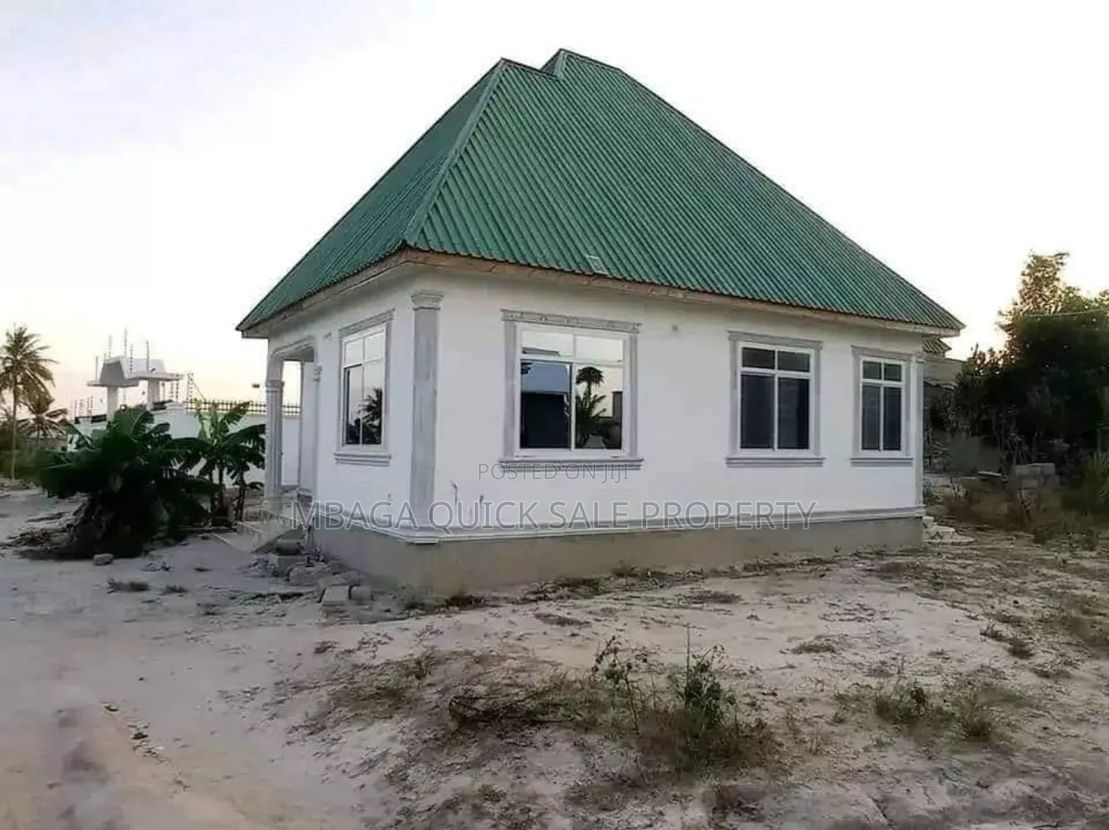3bdrm House in Kitunda for sale