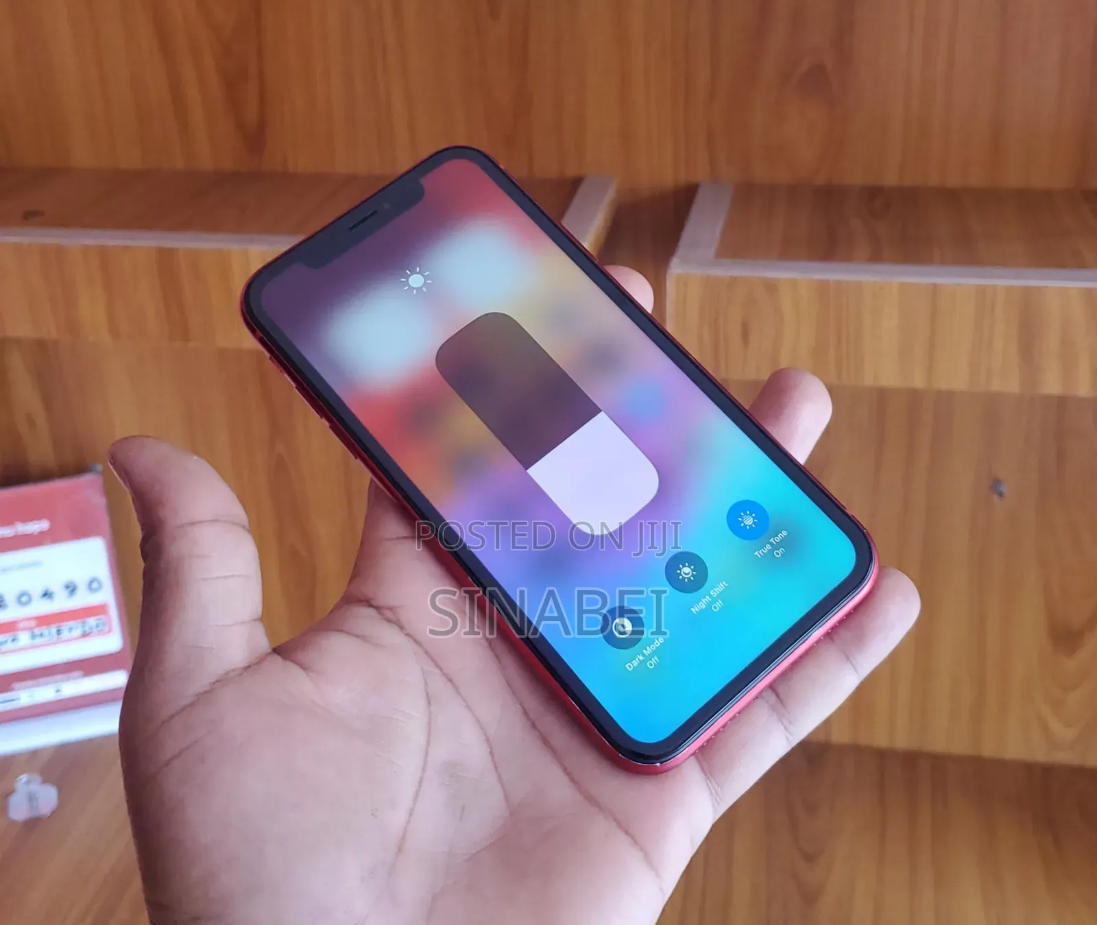 Apple iPhone XR 64 GB