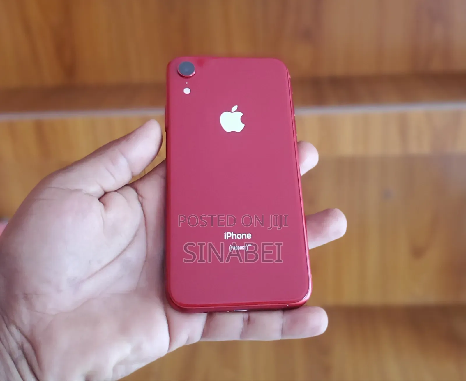 Apple iPhone XR 64 GB