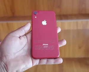 Apple iPhone XR 64 GB