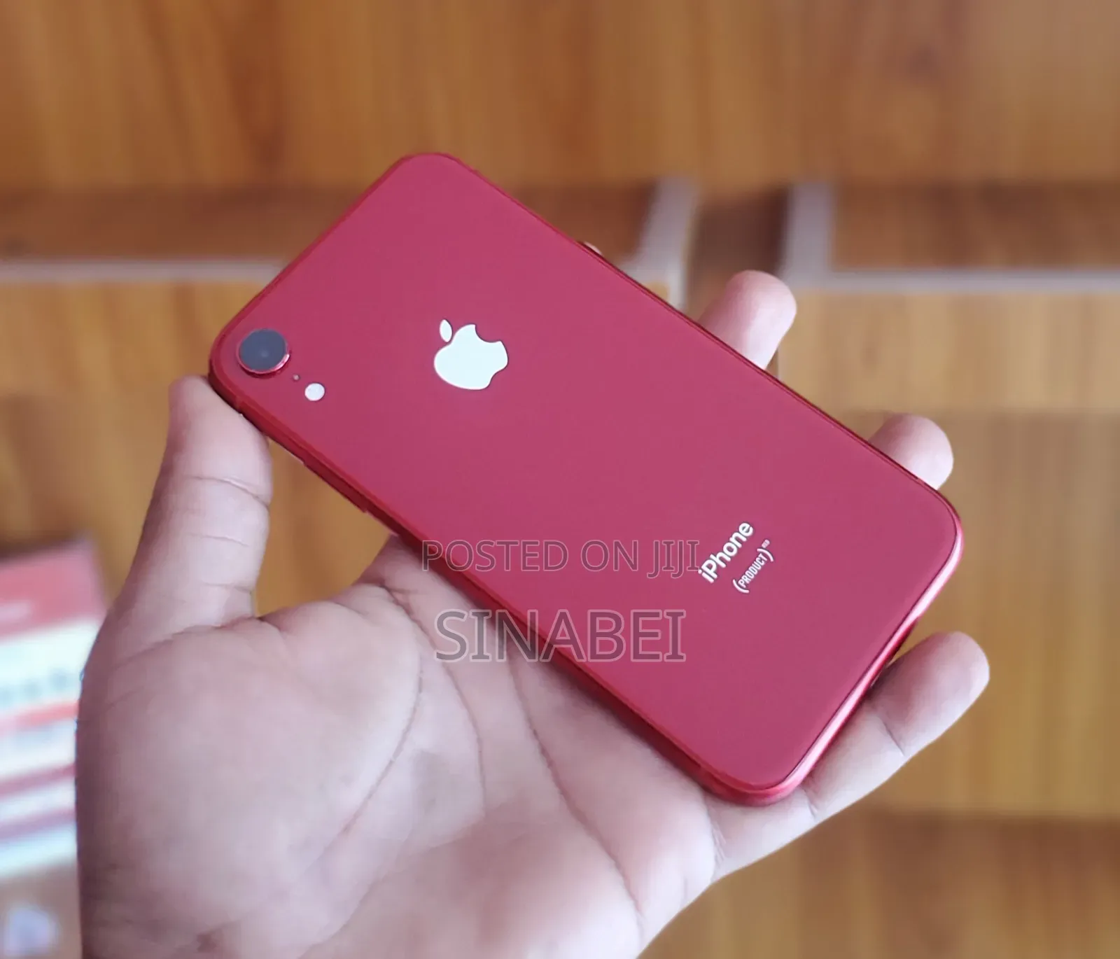 Apple iPhone XR 64 GB