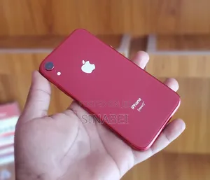 Apple iPhone XR 64 GB