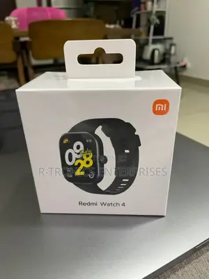 Xiaomi Redmi Watch 4 Smartwatch