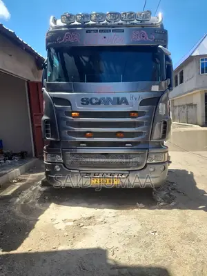 Scania for Sale
