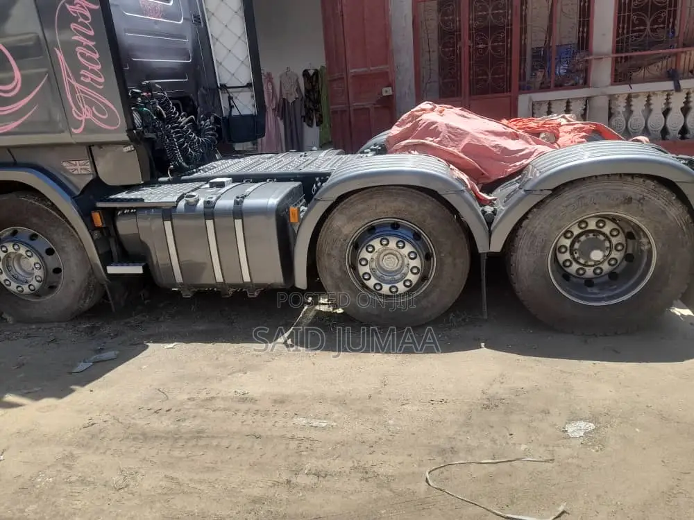 Scania for Sale