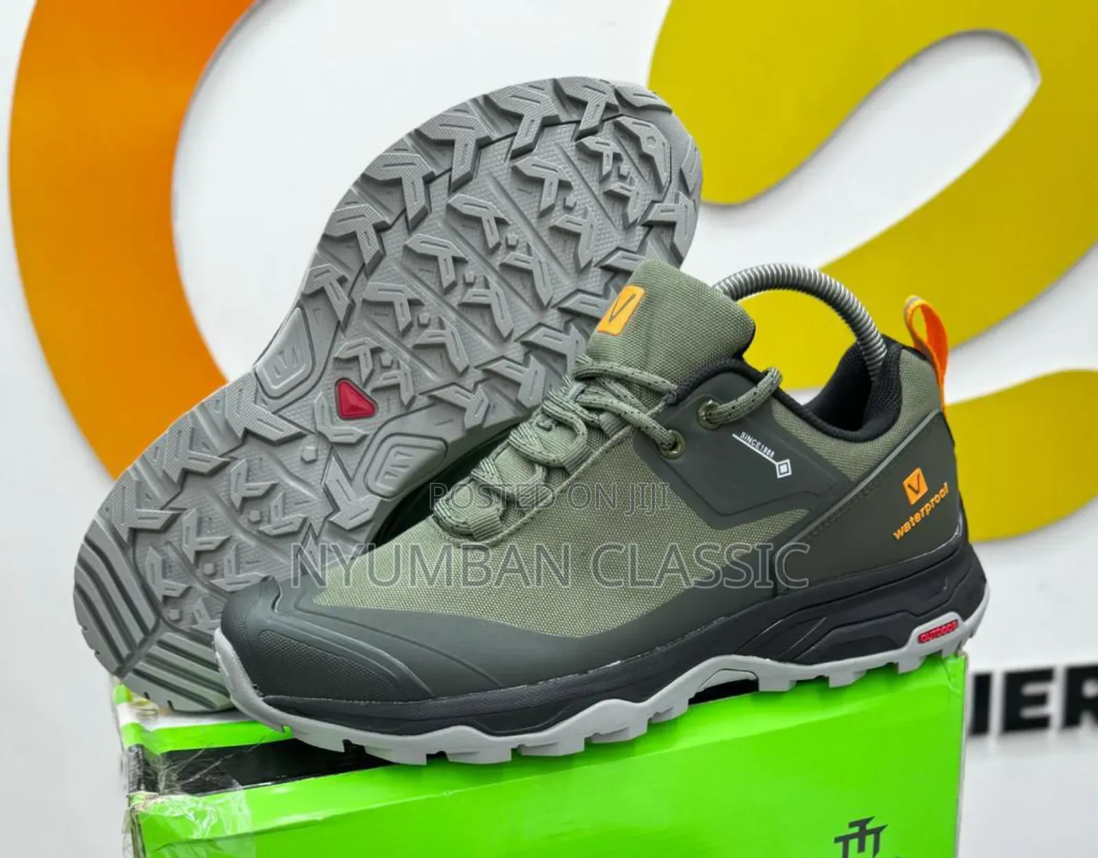 Vico Shoes Original