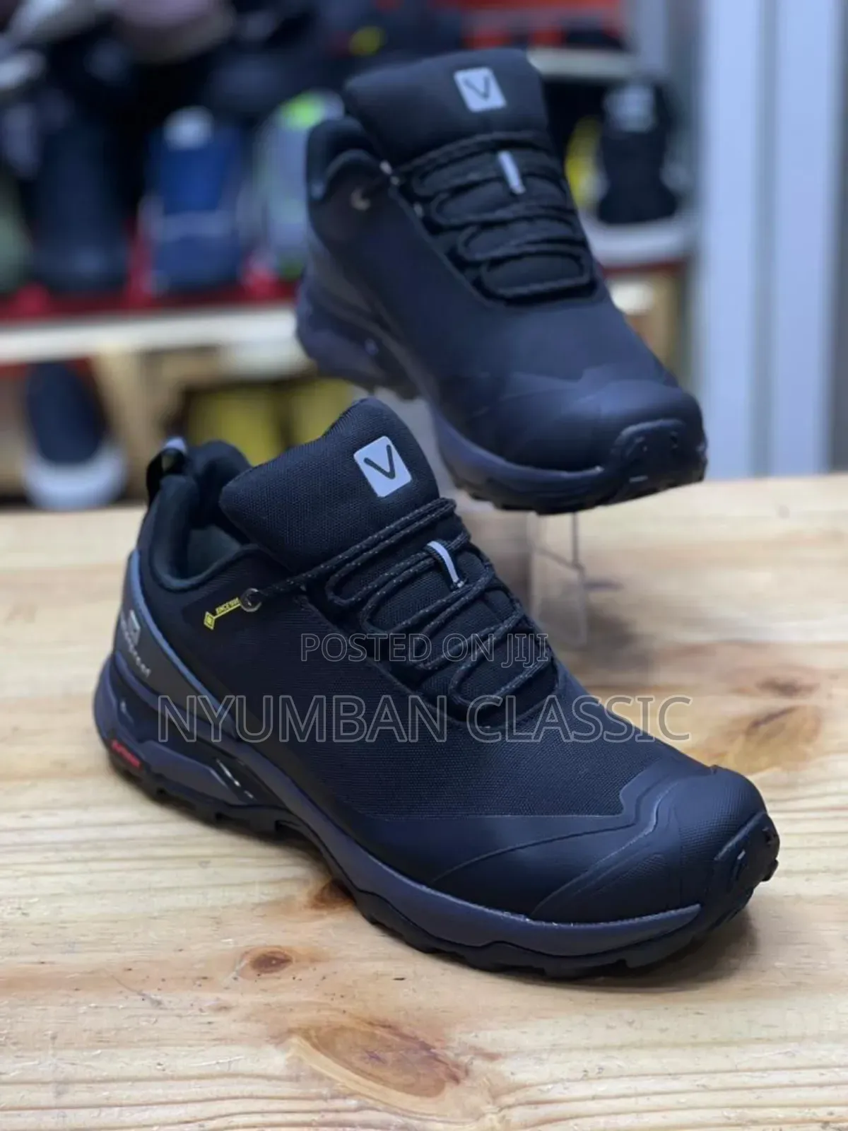 Vico Shoes Original