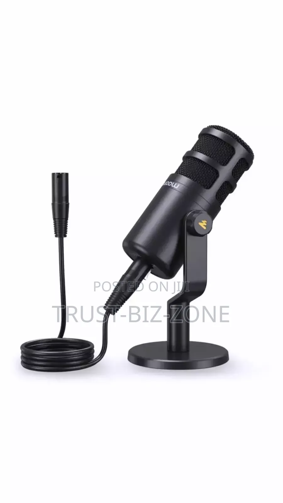Maono LXR Daynamic Microphone