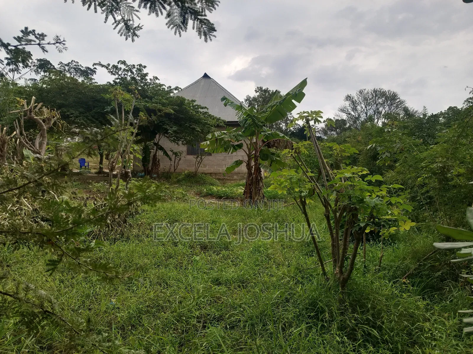 3bdrm House in Excela Joshua, Mbezi for sale