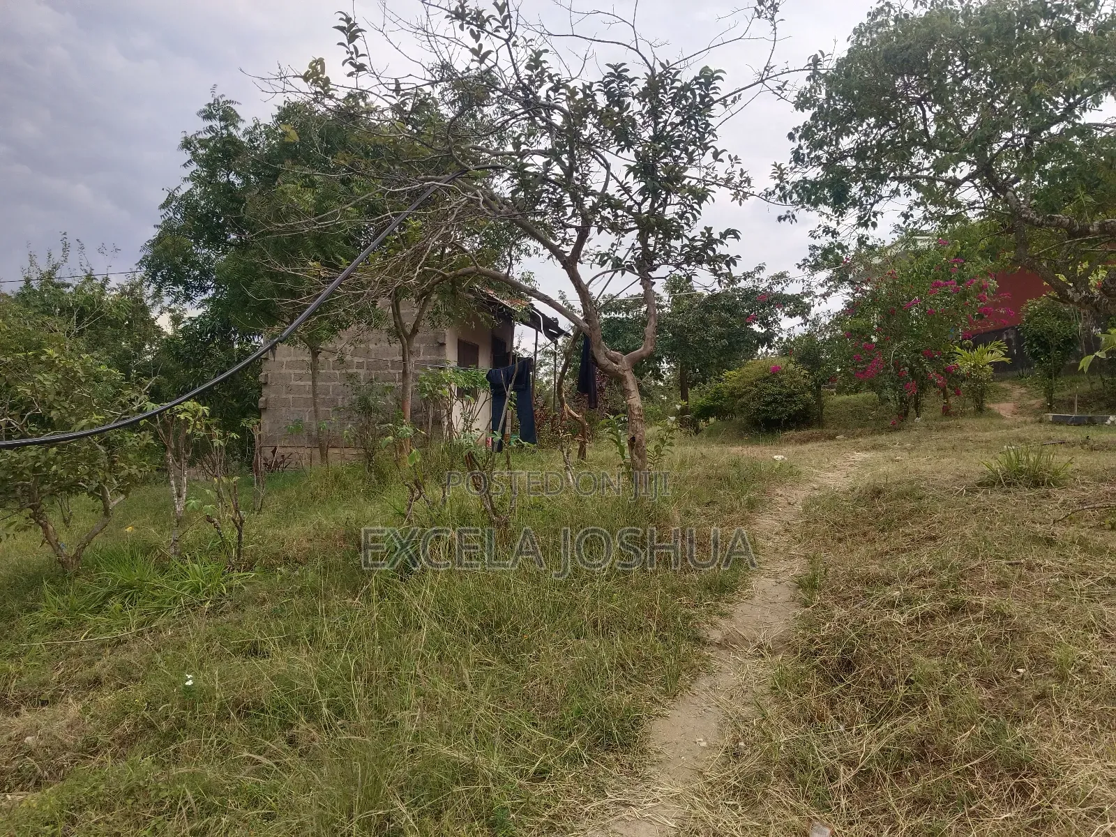 3bdrm House in Excela Joshua, Mbezi for sale