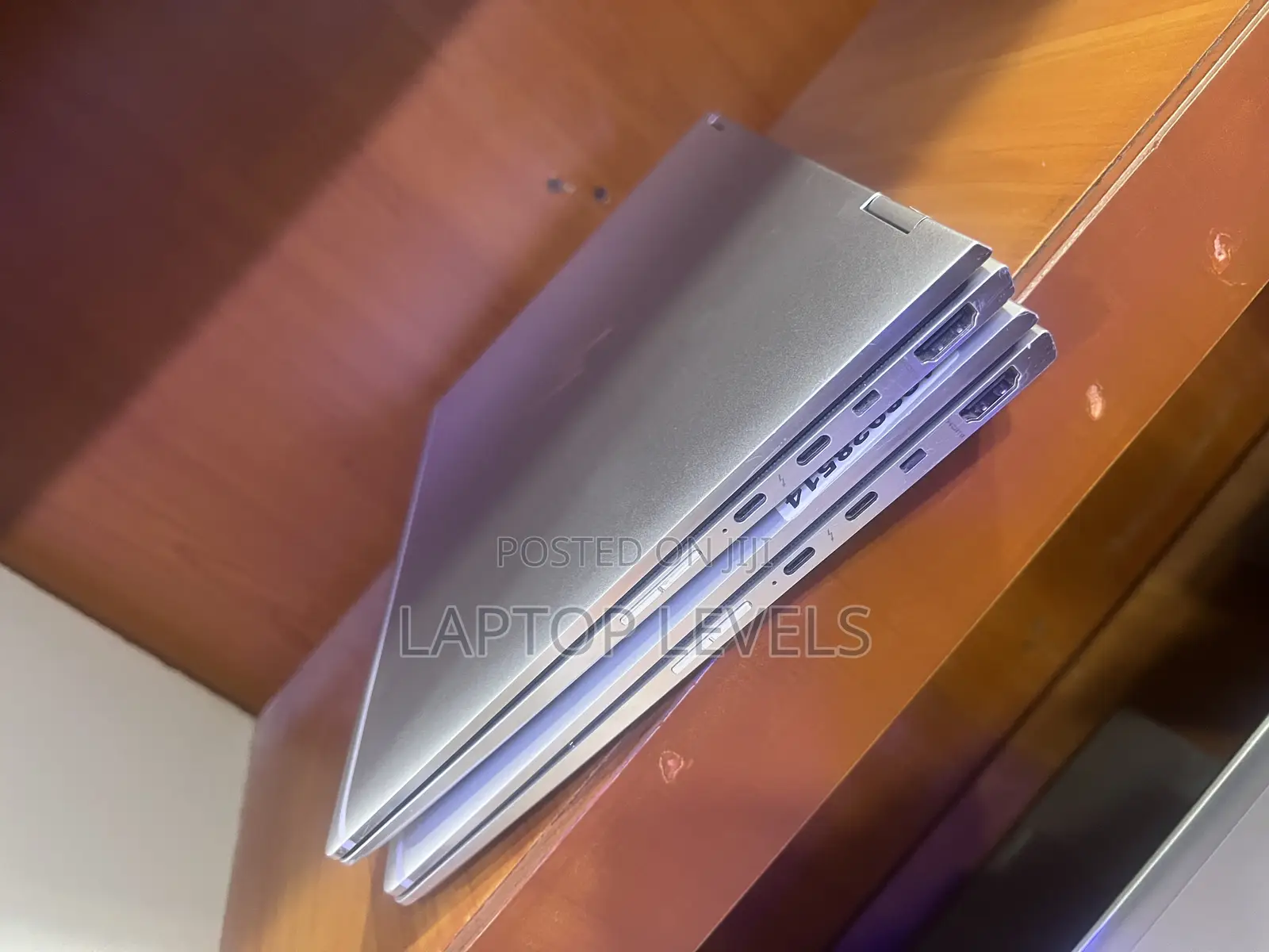 Laptop HP EliteBook 1040 G4 1GB Intel Core I7 SSD 512GB