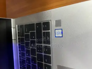 Laptop HP EliteBook 1040 G4 1GB Intel Core I7 SSD 512GB