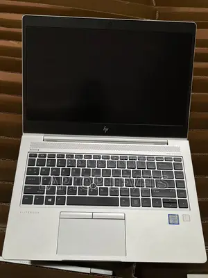 Laptop HP EliteBook 830 G5 8GB Intel Core i5 SSD 256GB