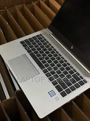 Laptop HP EliteBook 830 G5 8GB Intel Core i5 SSD 256GB