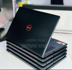 New Laptop Dell G3 15 3579 16GB Intel Core I5 HDD+SSD 500GB