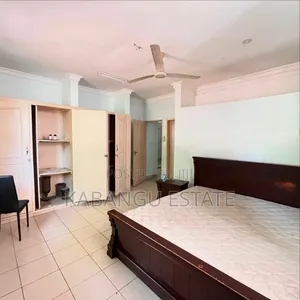 Furnished 3bdrm Apartment in Bestbite, Kinondoni for rent