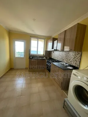 Furnished 2bdrm Apartment in Mikocheni, Kinondoni for rent