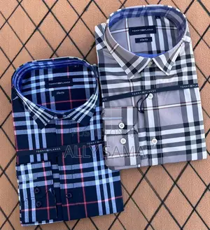 Mens Shirt Draft Quality