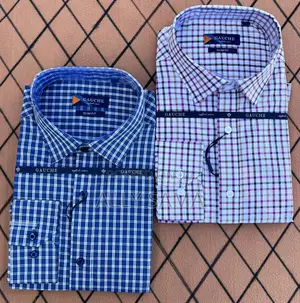 Mens Shirt Draft Quality
