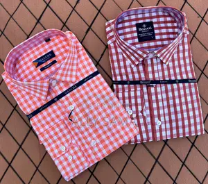 Mens Shirt Draft Quality