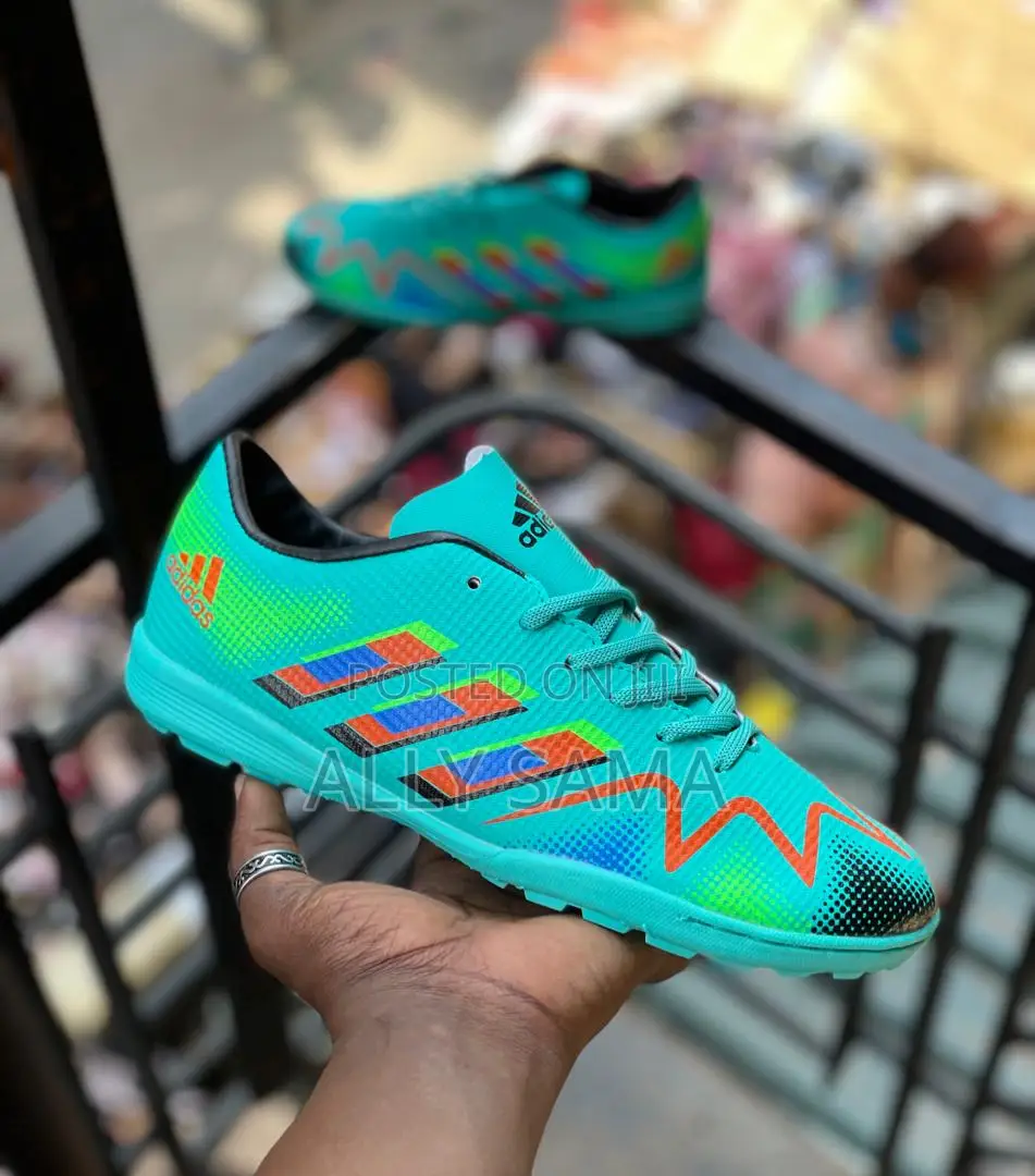 Adidas Trainers Boots Quality