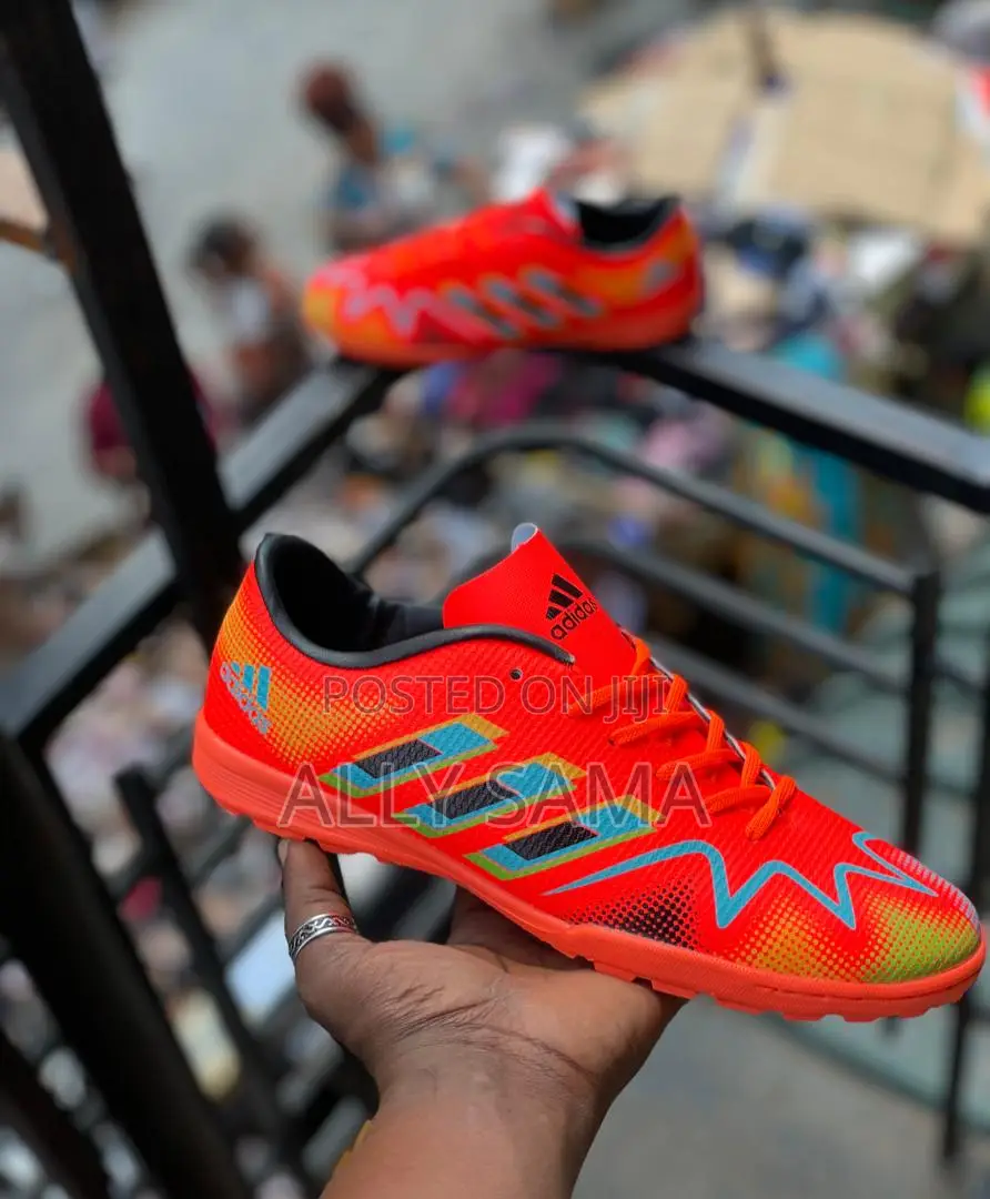 Adidas Trainers Boots Quality