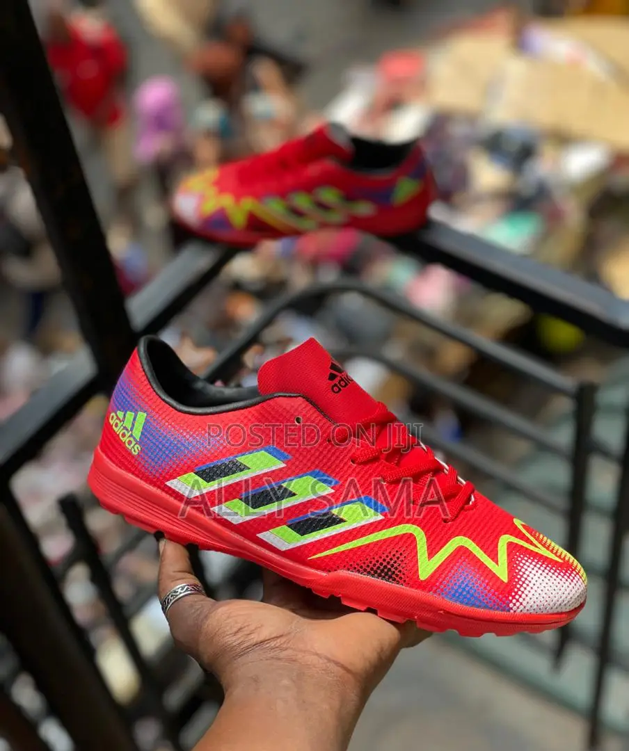 Adidas Trainers Boots Quality