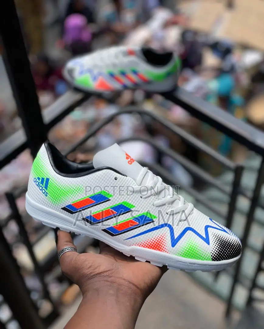 Adidas Trainers Boots Quality
