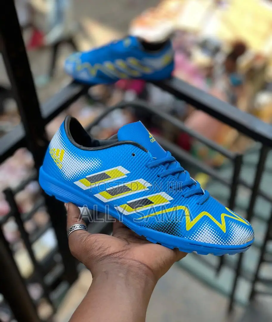 Adidas Trainers Boots Quality
