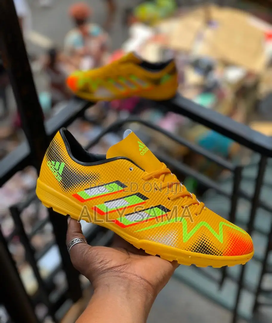 Adidas Trainers Boots Quality