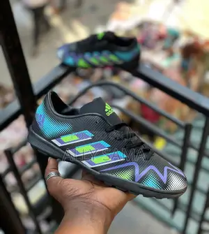 Adidas Trainers Boots Quality