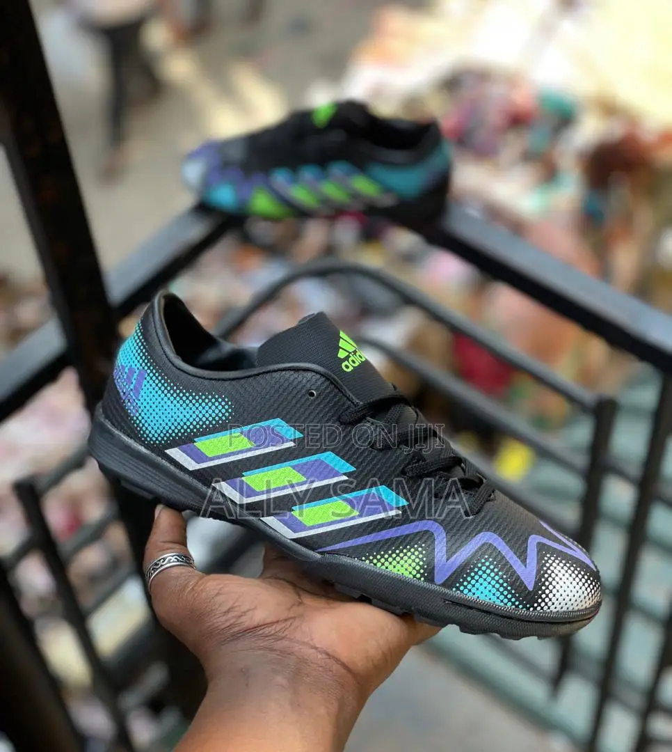 Adidas Trainers Boots Quality
