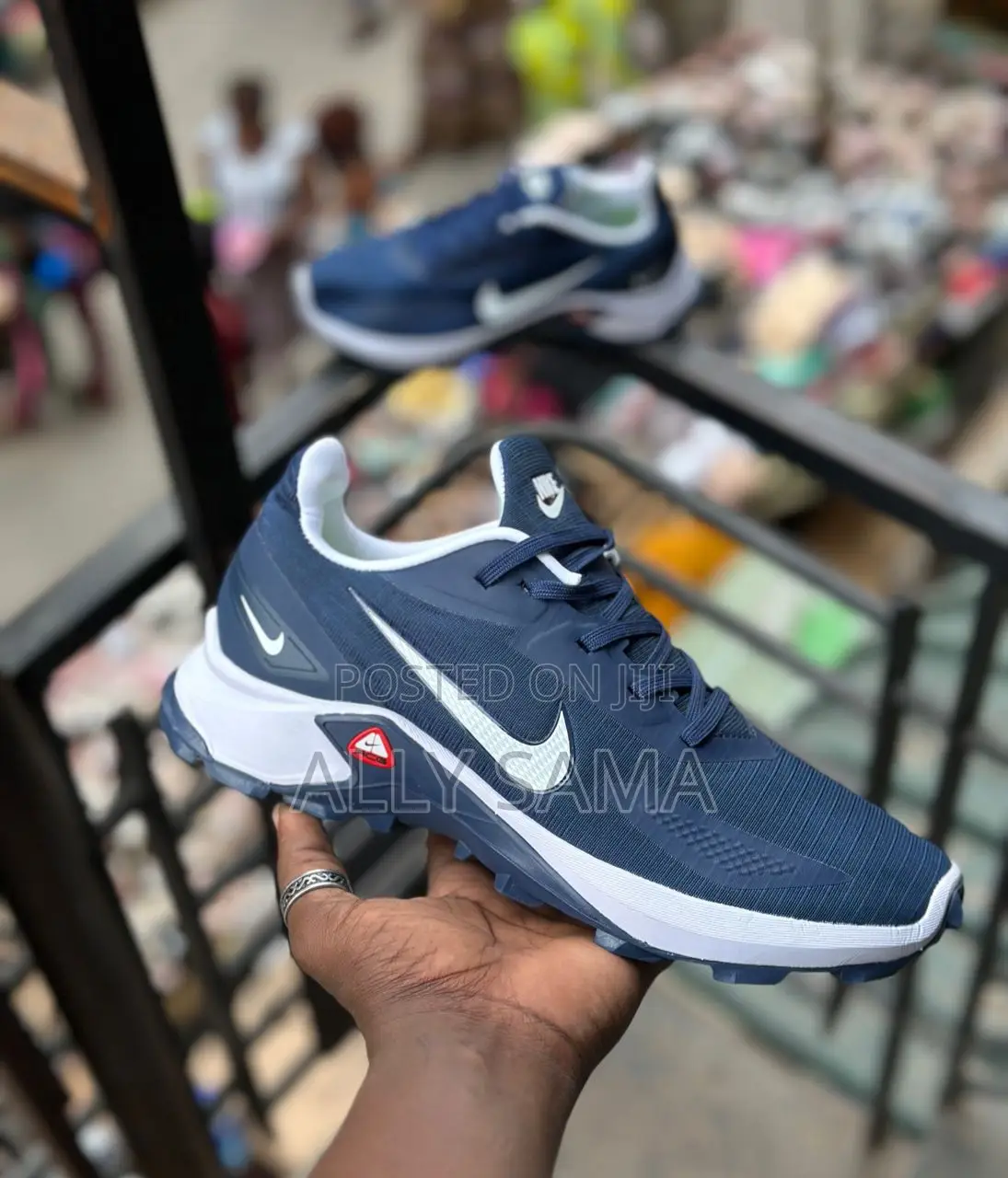 Mens Sneakers NIKE Original