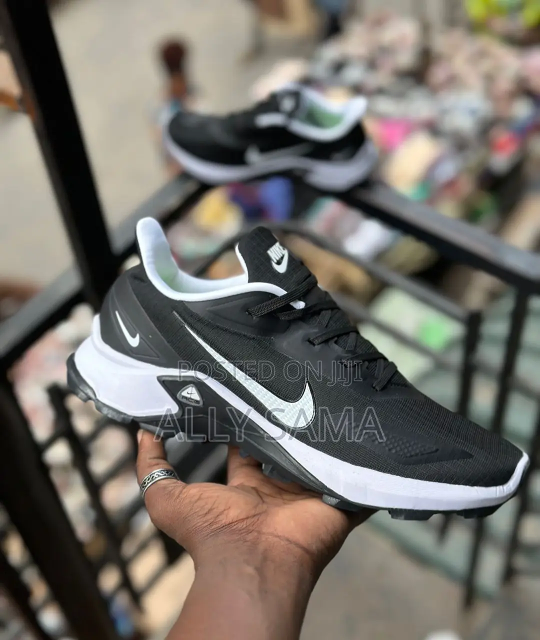 Mens Sneakers NIKE Original